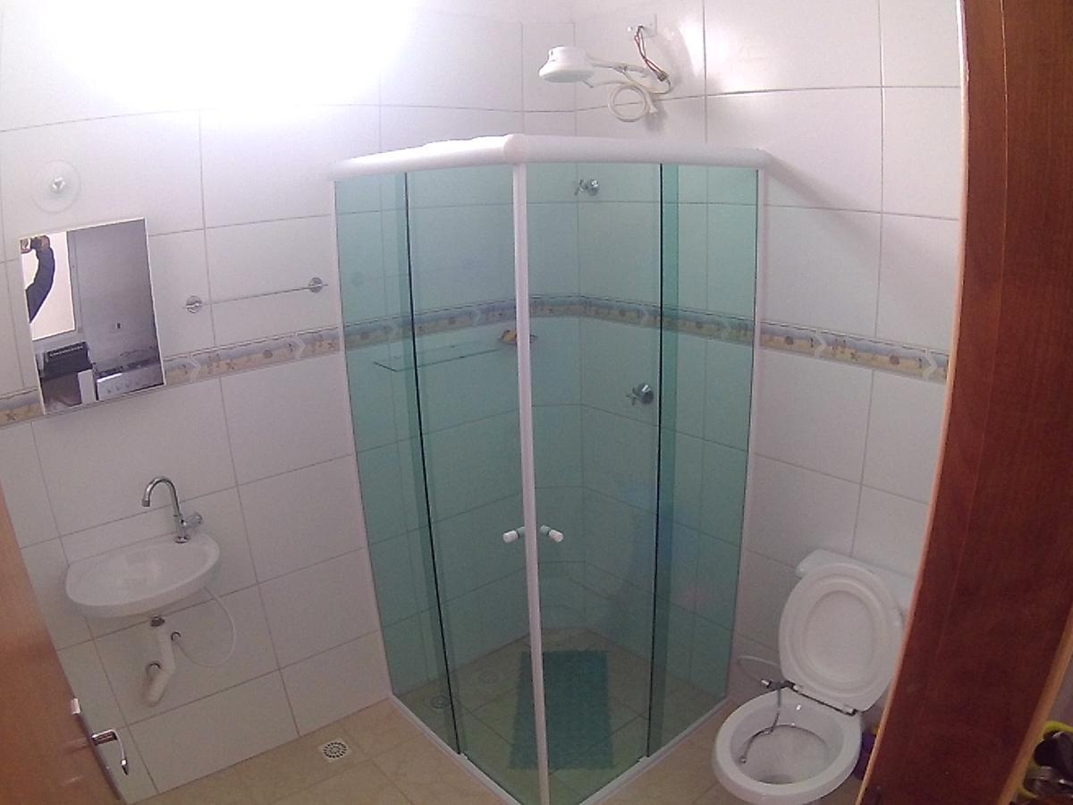Casa dos Avós Apartamento Ubatuba Exterior foto