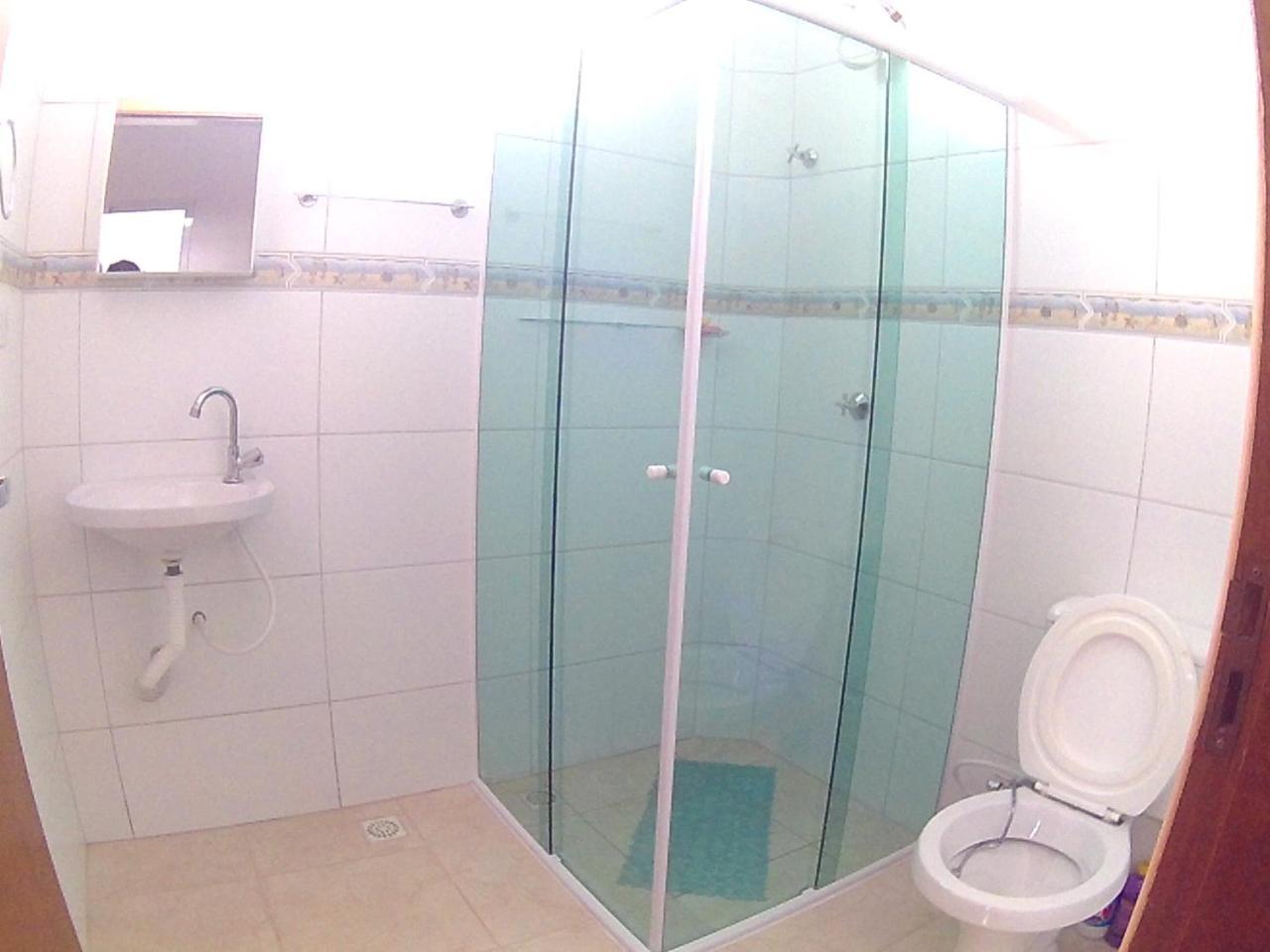 Casa dos Avós Apartamento Ubatuba Exterior foto