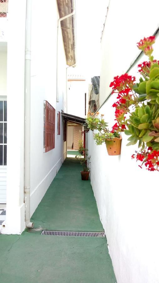 Casa dos Avós Apartamento Ubatuba Exterior foto