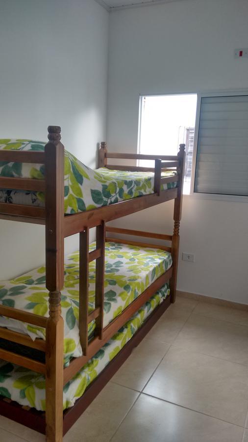 Casa dos Avós Apartamento Ubatuba Exterior foto